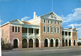 (510) Australia - WA - Coolgardie Museum - Kalgoorlie / Coolgardie