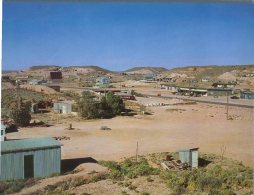 (510) Australia - SA - Coober Pedy - Coober Pedy