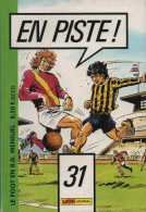 EN PISTE N° 31 BE MON JOURNAL 11-1987 - Mon Journal