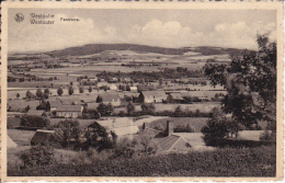 Westoutre - Westouter.  -  Panorama ;  Reningelst Naar Housse - Heuvelland