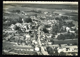 Cpsm  Du  52  Arc En  Barrois  Vue Panoramique Aérienne    CES3 - Arc En Barrois