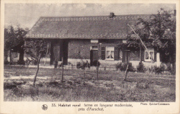 Aarschot. -  Habitat Rural :  Ferme En Longueur Modernisée Près D' Aarschot - Aarschot