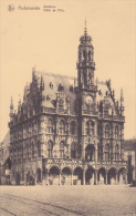 Audenaerde, -  Stadhuis - Oudenaarde