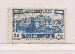 GRAND LIBAN  ( GLIB - 12 )  1945    N° YVERT ET TELLIER      N°  195 - Used Stamps