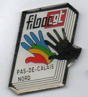 Syndicat CGT Pas De Calais Nord - Verenigingen