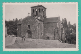 POUZAUGES --> L´Eglise - Pouzauges