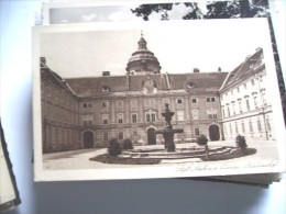 Oostenrijk Österreich Austria NÖ Melk Stift - Melk