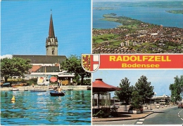 RADOLFZELL Am Bodensee - 7760 - W-2 - Radolfzell