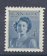 130203180  CANADA  YVERT   Nº  227 **  MNH - Neufs