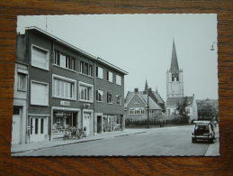 St. DAMIAANSTRAAT Anno 19?? ( Zie Foto Voor Details ) !! - Wommelgem