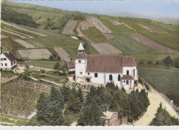 ¤¤  1 K - DAMBACH-la-VILLE -  Chapelle St-Sébastien    ¤¤ - Dambach-la-ville