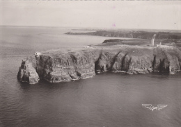 ¤¤  8 -  CAP-FREHEL -  La Pointe Extrême Et Le  Phare   ¤¤ - Cap Frehel