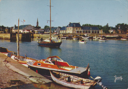 ¤¤  22.042 - 9  -  PAIMPOL  - Sortie Des Bassins     ¤¤ - Paimpol