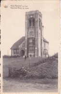 Kemmel-berg. -  De Toren - Heuvelland