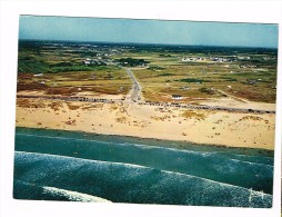 ERDEVEN ( Morbihan ) Plage De Kerhilio - Erdeven