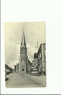 Awenne Eglise - Saint-Hubert