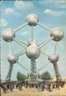 Laeken - Heizel / ATOMIUM - Laeken