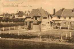 Bredene - Groupe De Villas 1932 - Bredene