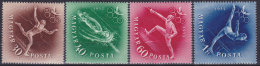 HONGARIJE - Michel - 1952 - Nr 124750 - MNH** - Nuevos