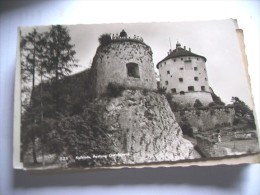 Oostenrijk Österreich Austria Tirol Kufstein Festung - Kufstein
