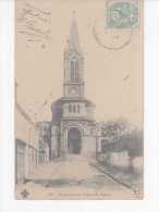 CPA-87-1904-CHALUS-L'EGLISE - Chalus