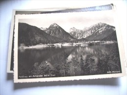 Oostenrijk Österreich Austria Tirol Perisau Und Achensee - Pertisau