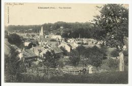 LIANCOURT - Vue Générale - Liancourt