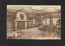 Genval Hostellerie-Rotisserie La Baraque 1931 - Rixensart