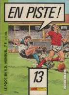 EN PISTE 2EME N° 13 BE MON JOURNAL 05-1986 - Mon Journal