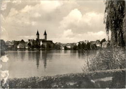 AK Bad Waldsee, Gel 1967 - Bad Waldsee