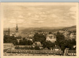 AK Offenburg, Gg Hornisgrinden Und Kriebis, Gel 1956 - Offenburg