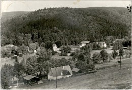 AK Holzhau / Kr. Brand-Erbisdorf, Gel, 1979 - Holzhau