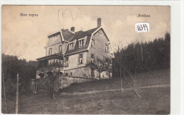 CPA - 11399-67 - Rothau  - Mon Repos-Envoi Gratuit - Rothau