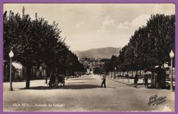 VILA REAL - Avenida Da Estaçao - Vila Real