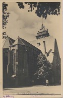 Schoonhoven, Herv. Kerk ((echte Foto) - Schoonhoven