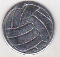 Romanian Old Token - Football -  RSR - 1972 - Altri & Non Classificati