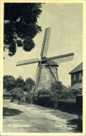 LAREN (N.H.) - Molen/moulin - Korenmolen - Laren (NH)