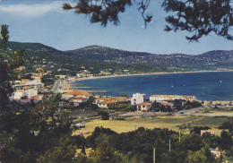 ¤¤  CAVALAIRE-sur-MER   -  Vue Générale   ¤¤ - Cavalaire-sur-Mer