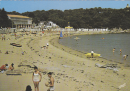 ¤¤  3384 - ILE De NOIRMOUTIER -  La Plage Des Dames     ¤¤ - Ile De Noirmoutier