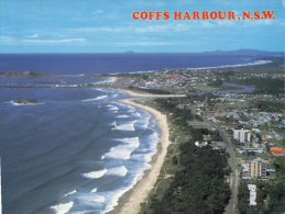 (114) Australia - NSW - Coffs Harbour Jetty - Coffs Harbour