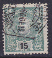 PORTUGAL - Michel - 1898 - Nr 146 - Gest/Obl/Us - Usado