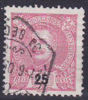 PORTUGAL - Michel - 1898 - Nr 147 - Gest/Obl/Us - Usado