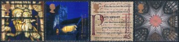 Grande-Bretagne - 2207/2210 ** - Unused Stamps