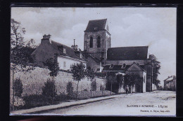 SAINT OUEN L AUMONE - Saint-Ouen-l'Aumône