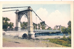 RISCLE  Pont Sur L'adour  - Neuve Excellent état - Riscle