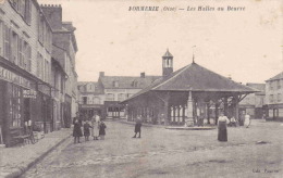 FORMERIE LES HALLES AU BEURRE - Formerie