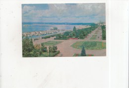 ZS38798 Khisinev     2 Scans - Moldavia