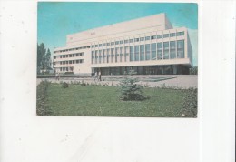 ZS38813 Kishinev    2 Scans - Moldavia