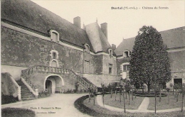DURTAL Château Du Serrain - Durtal