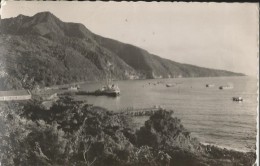 Guadeloupe Gourbeyre La Rivière Sens Et L'Anse Turlet - Basse Terre